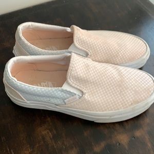 Women’s Vans